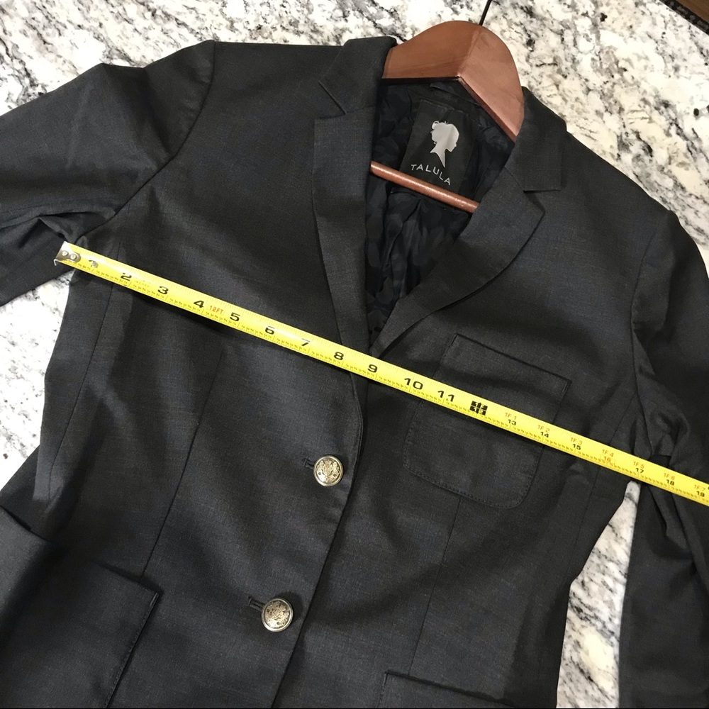Talula Blazer - image 4